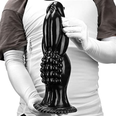 big dildo|Amazon.com: Huge .